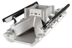 Holley EFI - Holley EFI 300-276 Holley EFI SBF 4150 Single Plane EFI Intake Manifold - Image 2