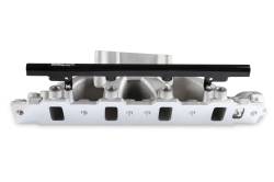 Holley EFI - Holley EFI 300-276 Holley EFI SBF 4150 Single Plane EFI Intake Manifold - Image 3