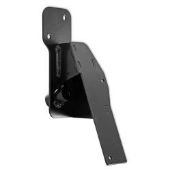 Holley - Holley Performance 145-311 Accelerator Pedal Bracket for 87-96 Dodge Dakota - Image 3