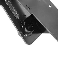 Holley - Holley Performance 145-311 Accelerator Pedal Bracket for 87-96 Dodge Dakota - Image 4