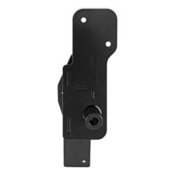 Holley - Holley Performance 145-311 Accelerator Pedal Bracket for 87-96 Dodge Dakota - Image 6