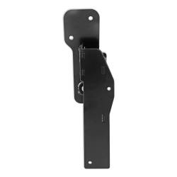 Holley - Holley Performance 145-311 Accelerator Pedal Bracket for 87-96 Dodge Dakota - Image 8