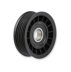 Holley - Holley Performance 97-344 Accessory Drive Belt Idler Pulley - Image 1