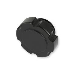 Holley Sniper EFI - Holley Sniper EFI 891015B Holley Sniper 890013 Replacement Oil Cap Black - Image 1