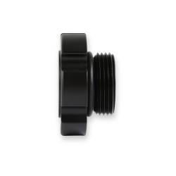 Holley Sniper EFI - Holley Sniper EFI 891015B Holley Sniper 890013 Replacement Oil Cap Black - Image 2