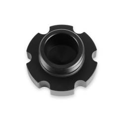 Holley Sniper EFI - Holley Sniper EFI 891015B Holley Sniper 890013 Replacement Oil Cap Black - Image 4