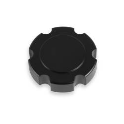 Holley Sniper EFI - Holley Sniper EFI 891015B Holley Sniper 890013 Replacement Oil Cap Black - Image 6