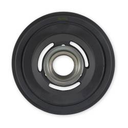 Holley - Holley Performance 97-363 Car Dodge Dodge Gen3 Hemi Engine Harmonic Balancer - Image 5