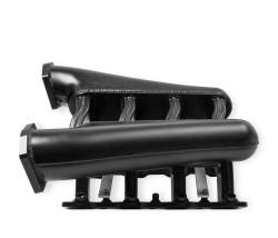 Holley Sniper EFI - Holley Sniper EFI 820242 Fabricated Intake Manifold Dual Plenum 102mm LS1/2/6 - Image 5