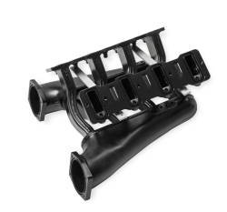 Holley Sniper EFI - Holley Sniper EFI 820242 Fabricated Intake Manifold Dual Plenum 102mm LS1/2/6 - Image 8
