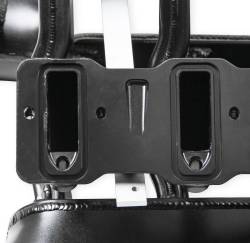 Holley Sniper EFI - Holley Sniper EFI 820242 Fabricated Intake Manifold Dual Plenum 102mm LS1/2/6 - Image 9