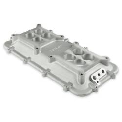 Holley - Holley 300-267 Mid-Rise Plenum Base Adapter Kit for 1900 GM Car LS1/LS2/LS6 - Image 5