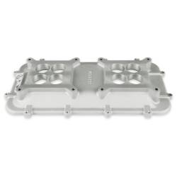 Holley - Holley 300-267 Mid-Rise Plenum Base Adapter Kit for 1900 GM Car LS1/LS2/LS6 - Image 3