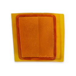 Brothers Trucks - Brothers Trucks 07-131 Taillight Lens for Chevy/GMC - Image 1