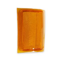 Brothers Trucks - Brothers Trucks 07-131 Taillight Lens for Chevy/GMC - Image 3
