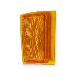 Brothers Trucks - Brothers Trucks 07-131 Taillight Lens for Chevy/GMC - Image 2