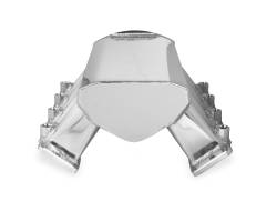 Holley Sniper EFI - Holley Sniper EFI 820031-1 Sheet Metal Fabricated Intake Manifold GM LS1/LS2/LS6 - Image 2