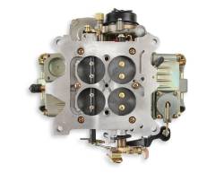 Holley - Holley 0-9015-2 750 CFM Marine 4-Barrel Carburetor 4150 Vacuum - Image 3