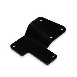 Holley - Holley Performance 145-131 Accelerator Pedal Bracket for Chevy/Pontiac - Image 4