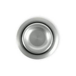 Holley Sniper EFI - Holley Sniper EFI 891016 Holley Sniper 890014 Replacement Oil Cap Silver - Image 5