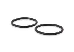 Holley - Holley Performance 97-322 Car Big Block Engine Water Pump Gasket for Chevy - Image 2