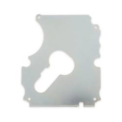 Holley - Holley Performance 302-20BK Buick/Chevy/GMC Jeep Engine Oil Pan - Image 10