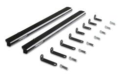 Holley - Holley Performance 534-280 Fuel Injector Rail Kit for Ford Small Block - Image 1