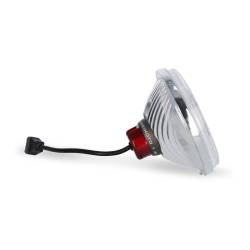 Retrobright - Holley Performance LFRB145 RetroBright LED Headlights-Modern White 5.75 Each - Image 5