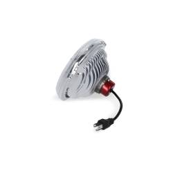 Retrobright - Holley Performance LFRB145 RetroBright LED Headlights-Modern White 5.75 Each - Image 8