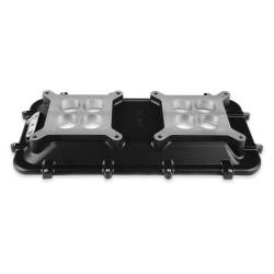 Holley - Holley 300-267BK Holley Mid-Rise Plenum Base Adapter Kit for GM LS1/LS2/LS6 - Image 3