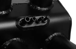Holley Sniper EFI - Holley Sniper EFI 820032-1 Sheet Metal Fabricated Intake Manifold GM LS1/LS2/LS6 - Image 9