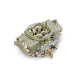 Holley - Holley Perf 0-80528-2 Classic HP Carburetor for 52-96 AC/Allard/AMC/Apollo - Image 1
