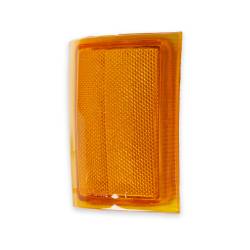 Brothers Trucks - Brothers Trucks 07-132 Taillight Lens for Chevy/GMC - Image 3