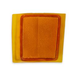 Brothers Trucks - Brothers Trucks 07-132 Taillight Lens for Chevy/GMC - Image 1
