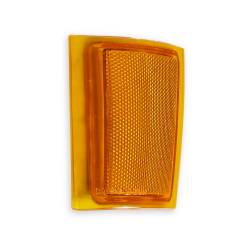 Brothers Trucks - Brothers Trucks 07-132 Taillight Lens for Chevy/GMC - Image 2