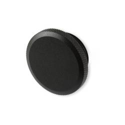 Holley Sniper EFI - Holley Sniper EFI 891016B Holley Sniper 890014 Replacement Oil Cap Black - Image 1