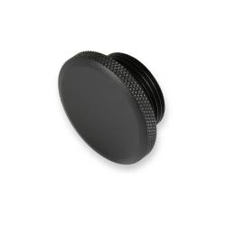 Holley Sniper EFI - Holley Sniper EFI 891016B Holley Sniper 890014 Replacement Oil Cap Black - Image 3