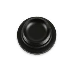 Holley Sniper EFI - Holley Sniper EFI 891016B Holley Sniper 890014 Replacement Oil Cap Black - Image 4