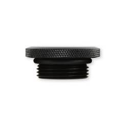 Holley Sniper EFI - Holley Sniper EFI 891016B Holley Sniper 890014 Replacement Oil Cap Black - Image 6