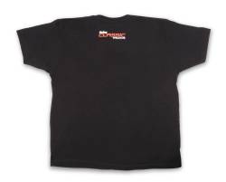Brothers Trucks - Brothers Trucks 10296-3XHOL T-Shirt 3XL Black - Image 5