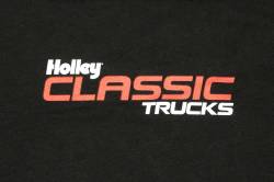 Brothers Trucks - Brothers Trucks 10296-3XHOL T-Shirt 3XL Black - Image 6
