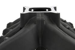 Holley - Holley Performance 300-291BK Blk Engine Intake Manifold for Car GM LS - Image 9