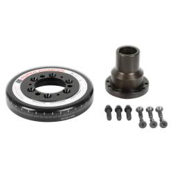 Holley - Holley Performance 97-360 Engine Harmonic Balancer Car for Dodge Gen3 Hemi - Image 2