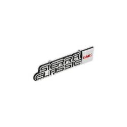 Brothers Trucks - Brothers Trucks 05-192 Dashboard Emblem for GMC 262/292/305/350/379/454 - Image 2