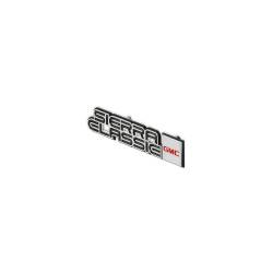 Brothers Trucks - Brothers Trucks 05-192 Dashboard Emblem for GMC 262/292/305/350/379/454 - Image 3