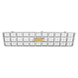 Brothers Trucks - Brothers Trucks 04-173 Grille for Chevy - Image 1