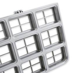 Brothers Trucks - Brothers Trucks 04-173 Grille for Chevy - Image 4
