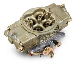 Holley - Holley Perf 0-80496-2 Alu. Classic HP Carburetor for 52-96 AC/Allard/AMC/Apollo - Image 1