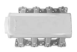Holley Sniper EFI - Holley Sniper EFI 820041-1 Sheet Metal Fabricated Intake Manifold GM LS1/LS2/LS6 - Image 5