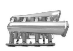 Holley Sniper EFI - Holley Sniper EFI 820201 Fabricated Intake Manifold Dual Plenum 92mm LS1/2/6 - Image 4
